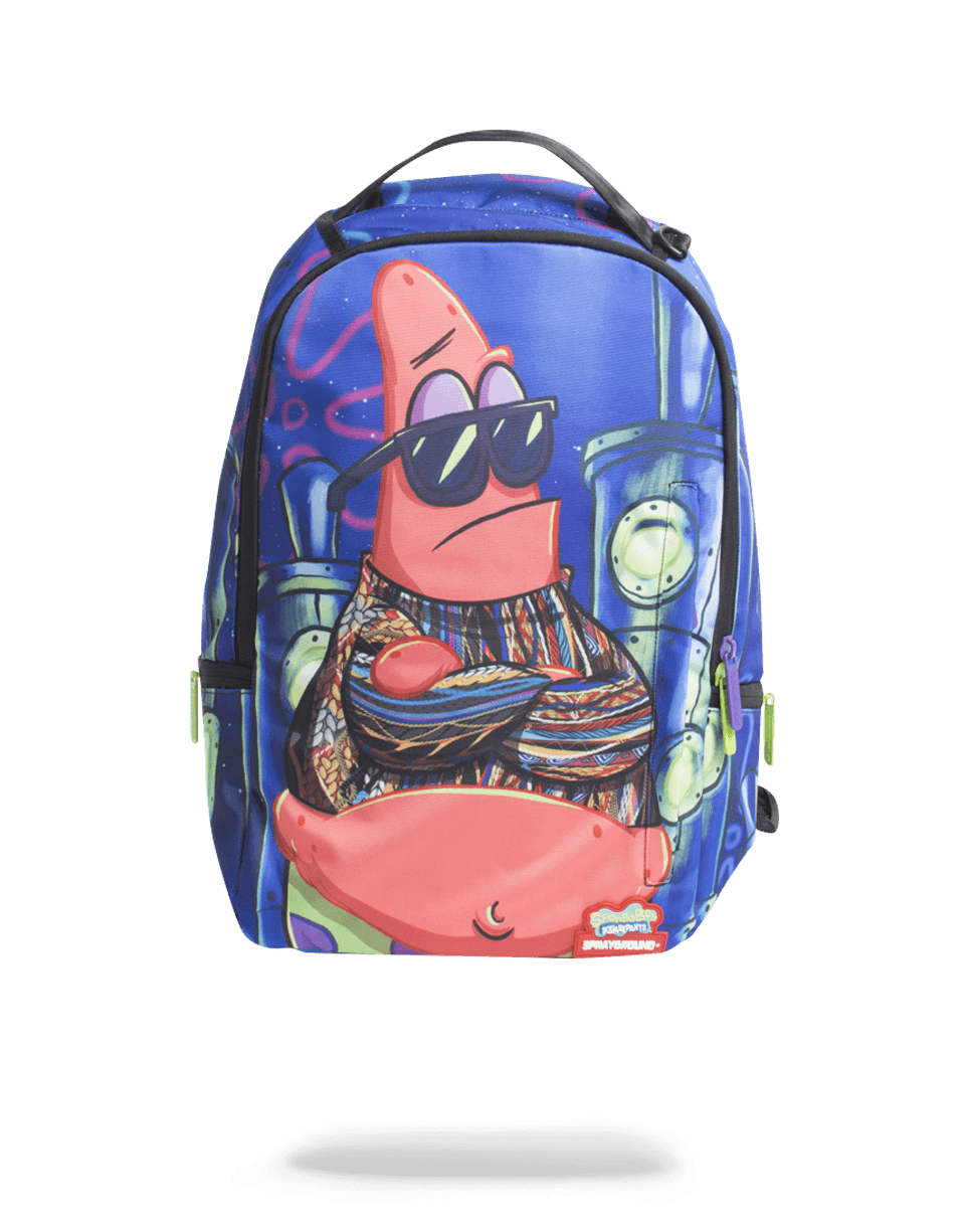 Limited Edition PATRICK BIGGIE STAR
