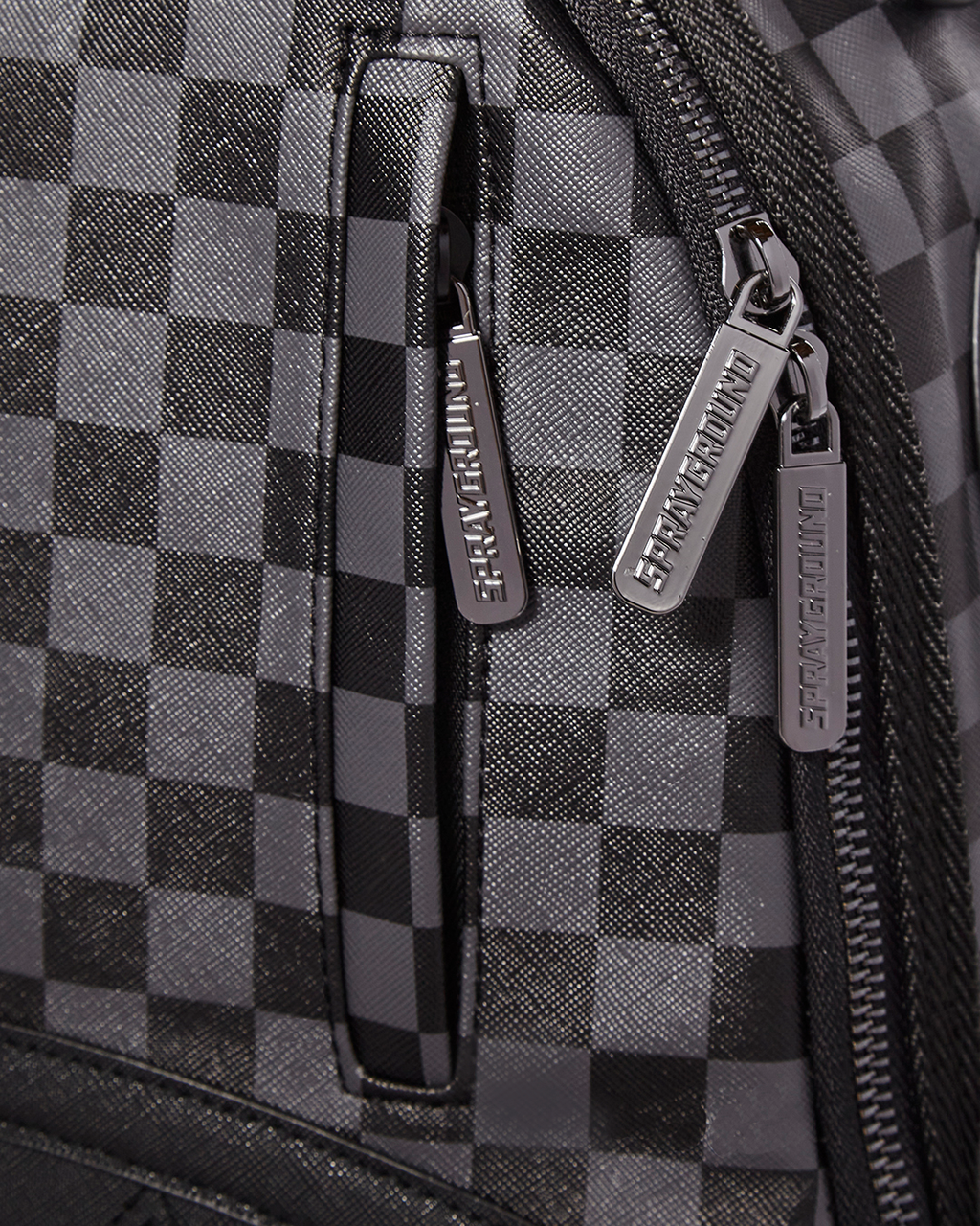 Limited Edition HENNY BLACK DLX BACKPACK