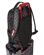Limited Edition 3AM SHARKNAUTICS 22 CARRY-ON LUGGAGE