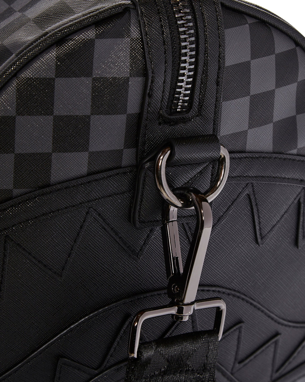 Limited Edition HENNY BLACK DUFFLE