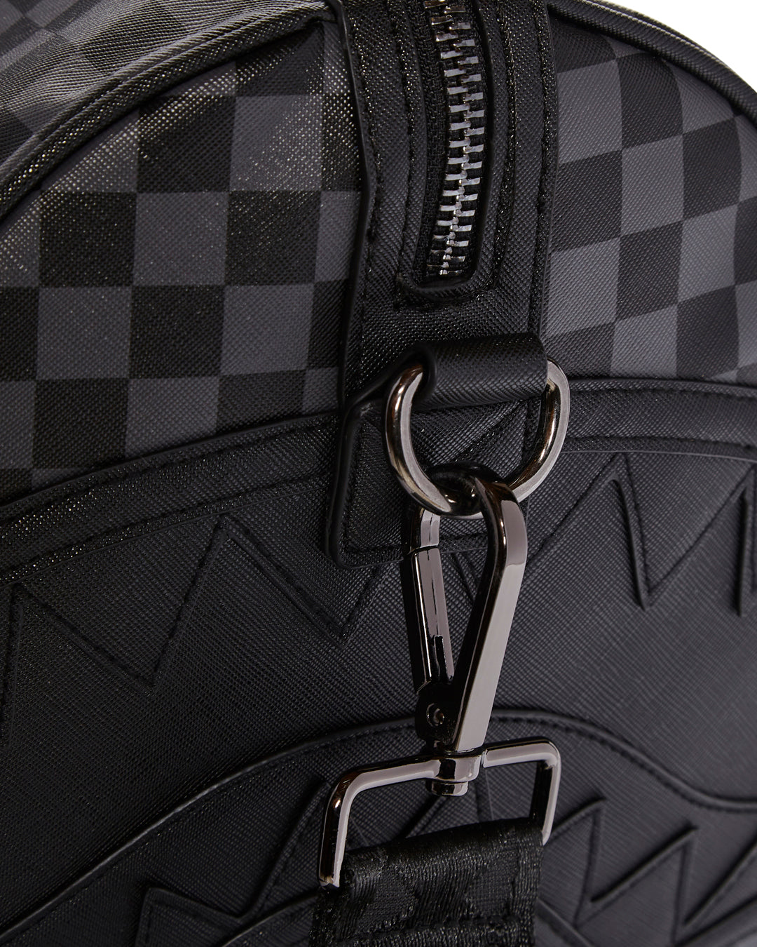 Limited Edition HENNY BLACK DUFFLE