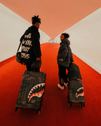 Limited Edition HENNY BLACK DLX BACKPACK