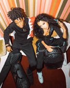 Limited Edition HENNY BLACK DUFFLE