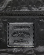 Limited Edition HENNY BLACK DUFFLE