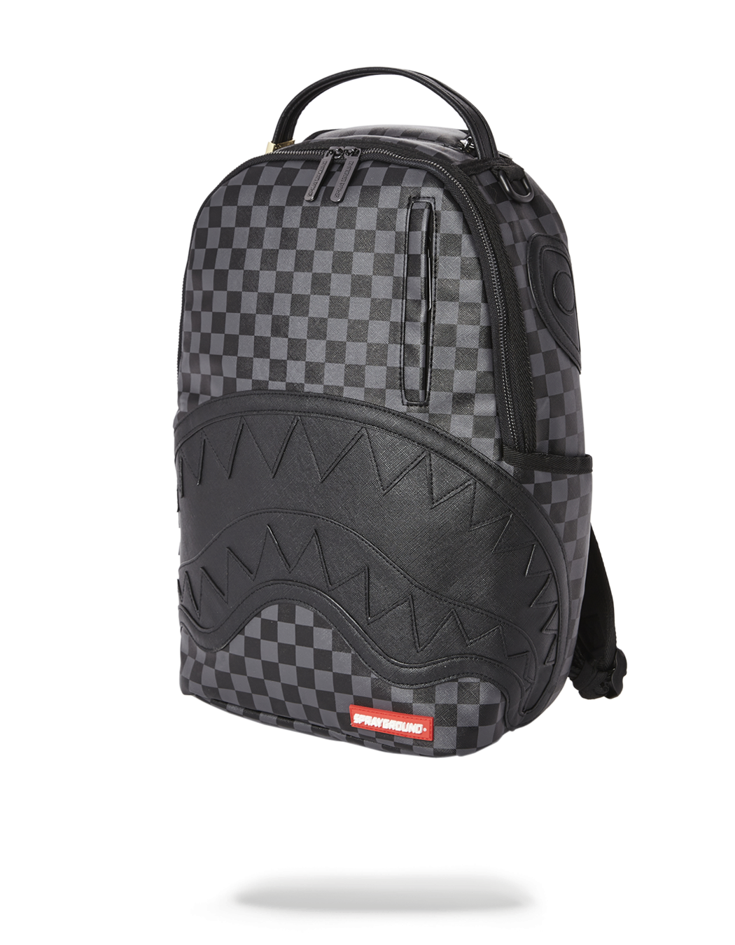 Limited Edition HENNY BLACK DLX BACKPACK
