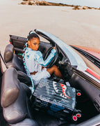 Limited Edition 3AM SHARKNAUTICS 29.5 FULL-SIZE LUGGAGE