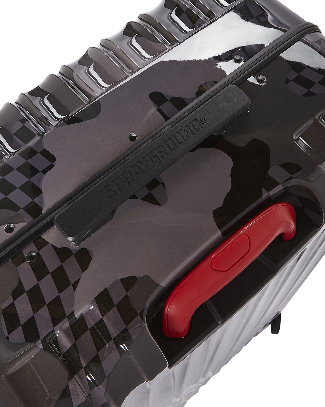 Limited Edition 3AM SHARKNAUTICS 29.5 FULL-SIZE LUGGAGE