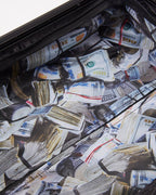 Limited Edition 3AM SHARKNAUTICS 29.5 FULL-SIZE LUGGAGE