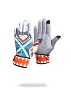 Limited Edition MISSION TO MARS MARS SHARK BUZZ ALDRIN COLLAB GLOVES