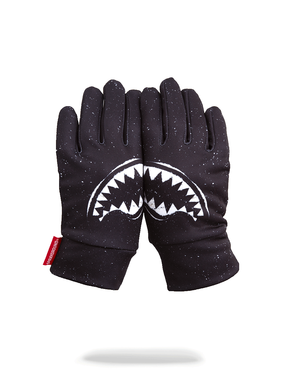 Limited Edition PARTY SHARK GLOVES