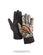 Limited Edition WILD LIFE HUNTER GLOVES