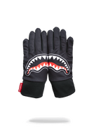 Limited Edition BLACK SHARK MOUTH GLOVES