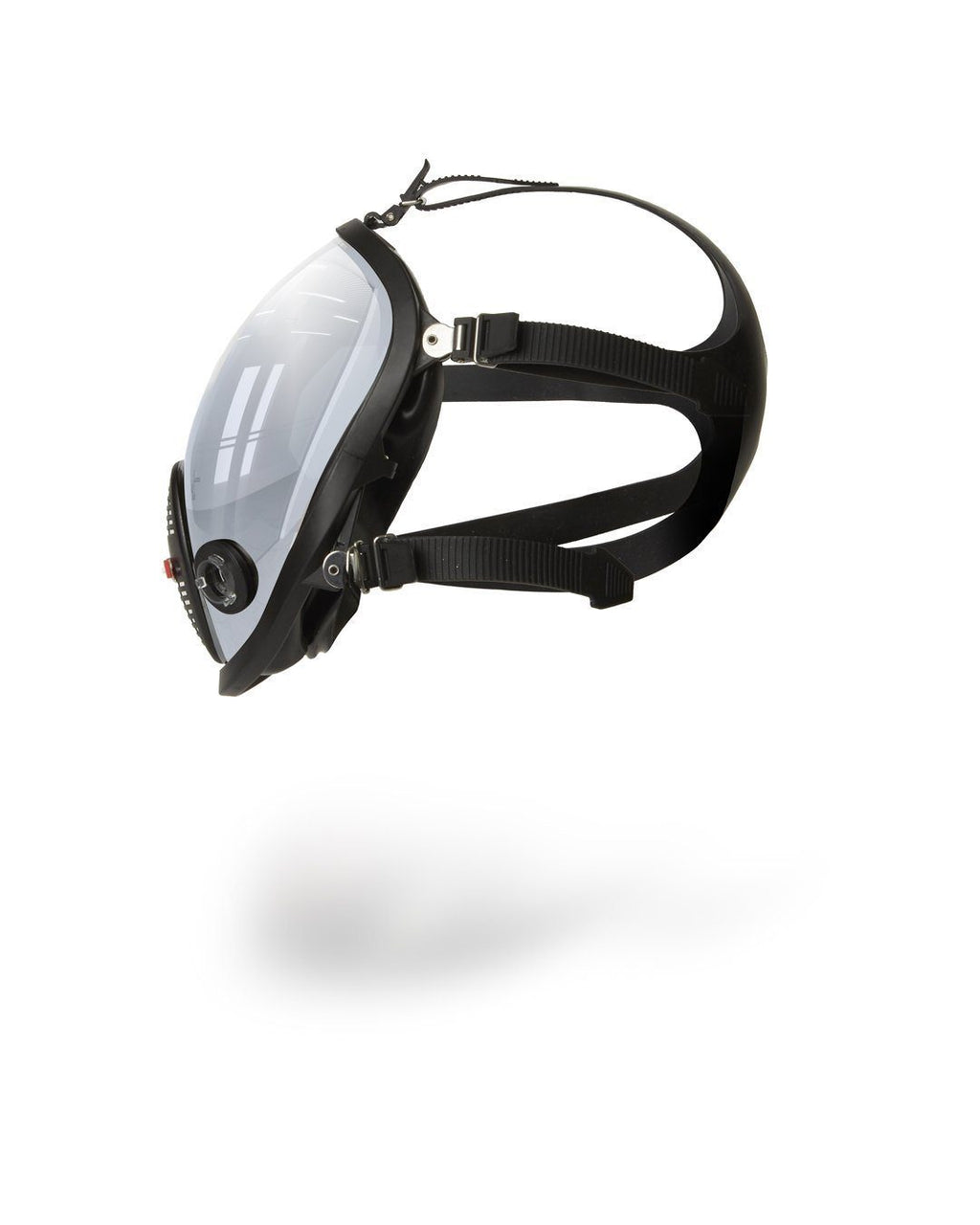 Limited Edition SHARK TROOPER FUTURE MASK LIMITED EDITION