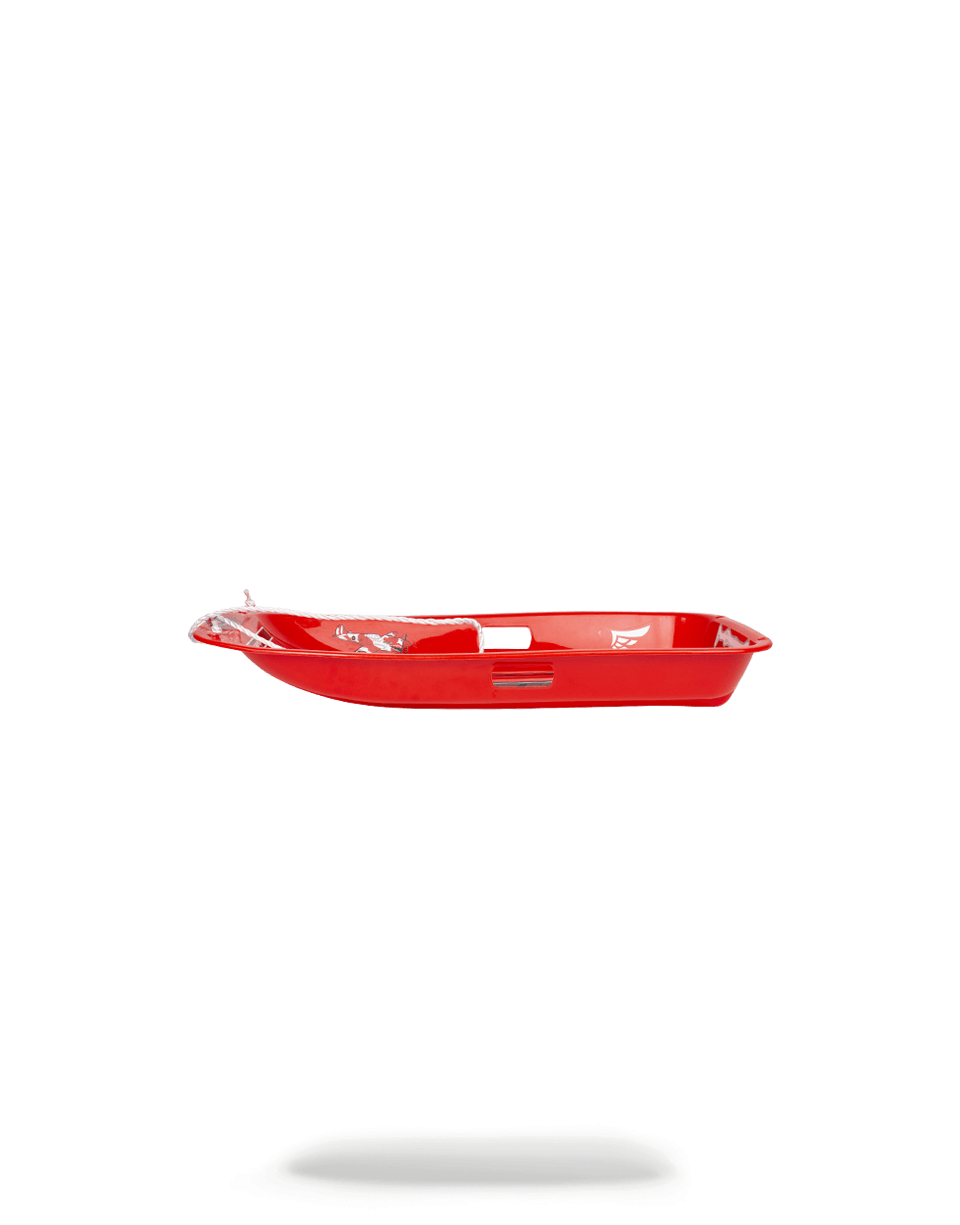 Limited Edition SPRAYGROUND SLED