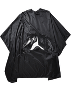 Limited Edition HAIRCUT SHARK CAPE