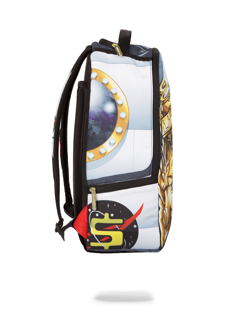 Limited Edition GOLD ASTRONAUT