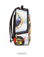 Limited Edition GOLD ASTRONAUT