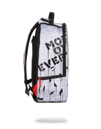 Limited Edition MONEY OVER EVERYTHING