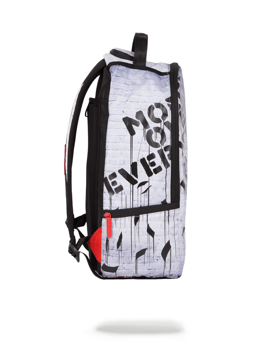 Limited Edition MONEY OVER EVERYTHING