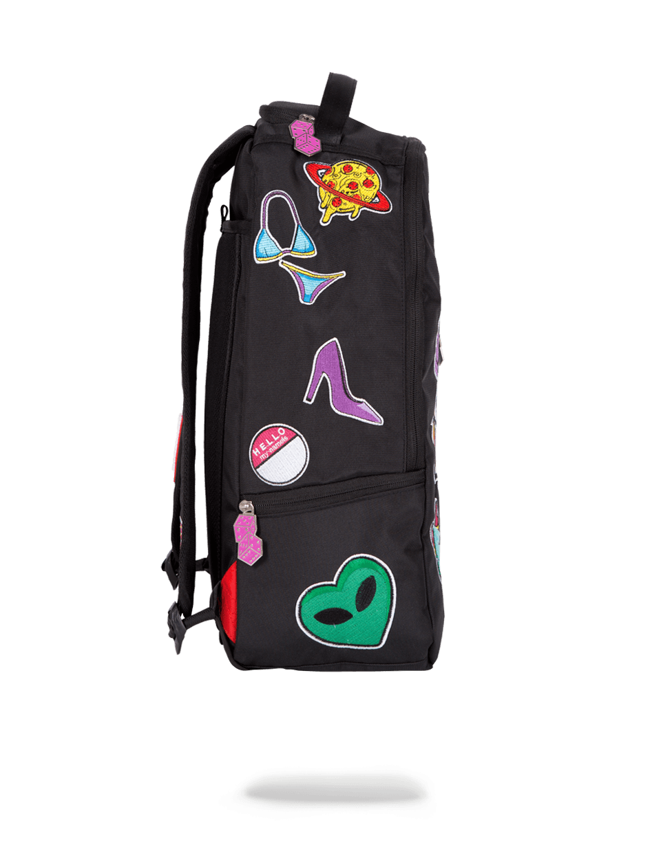 Limited Edition RICH LOVE
