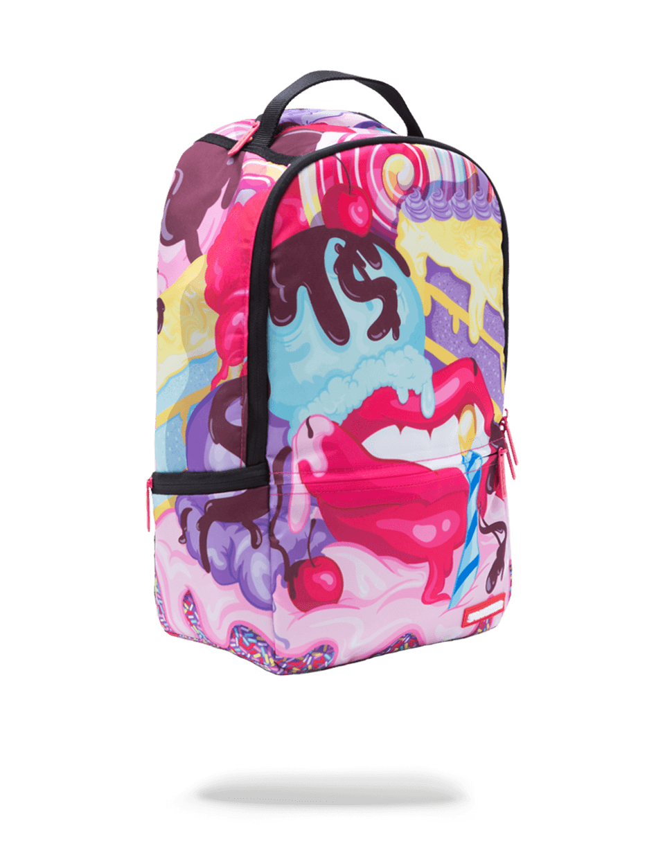 Limited Edition SUGAR LIPS
