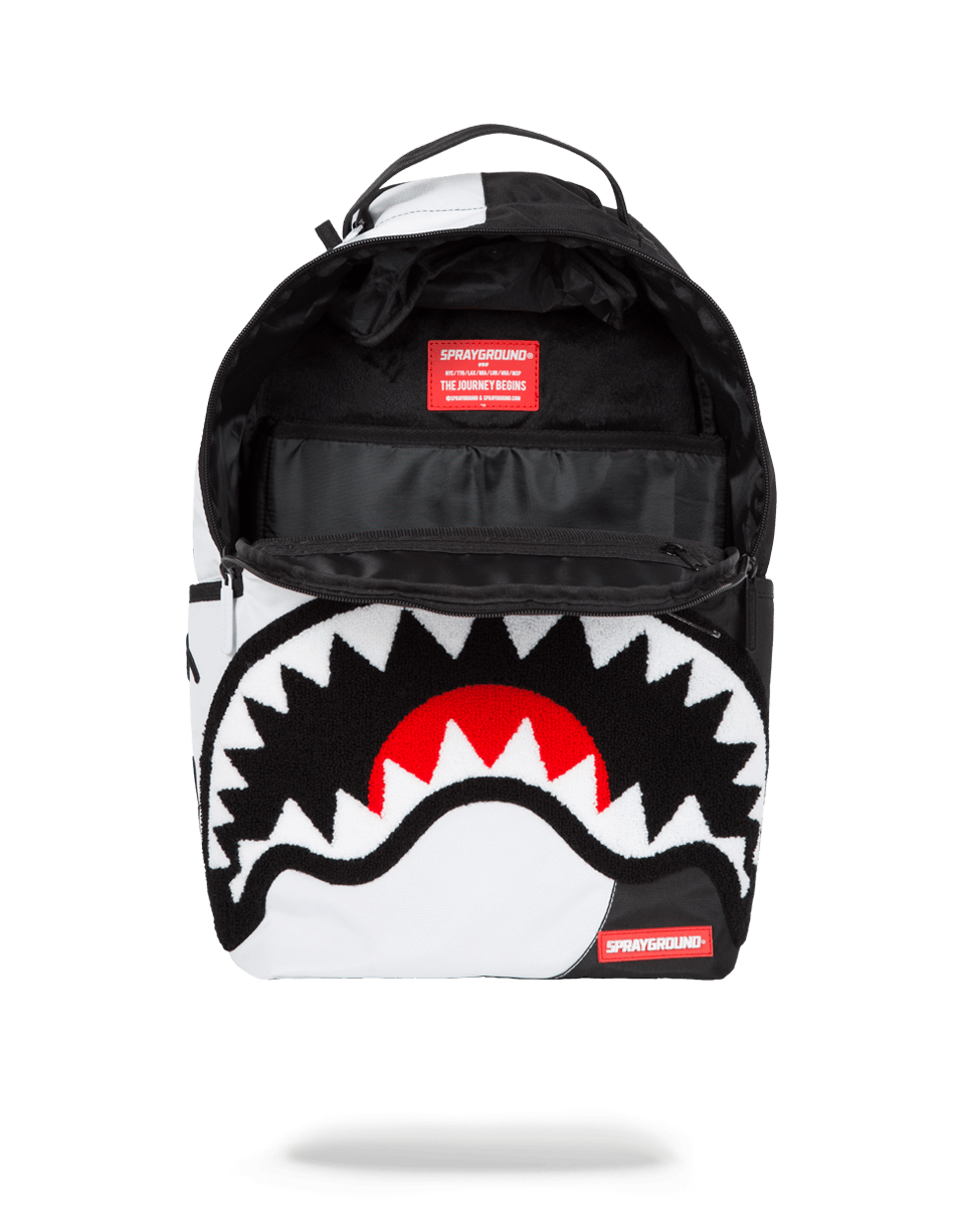 Limited Edition YIN YANG SHARK