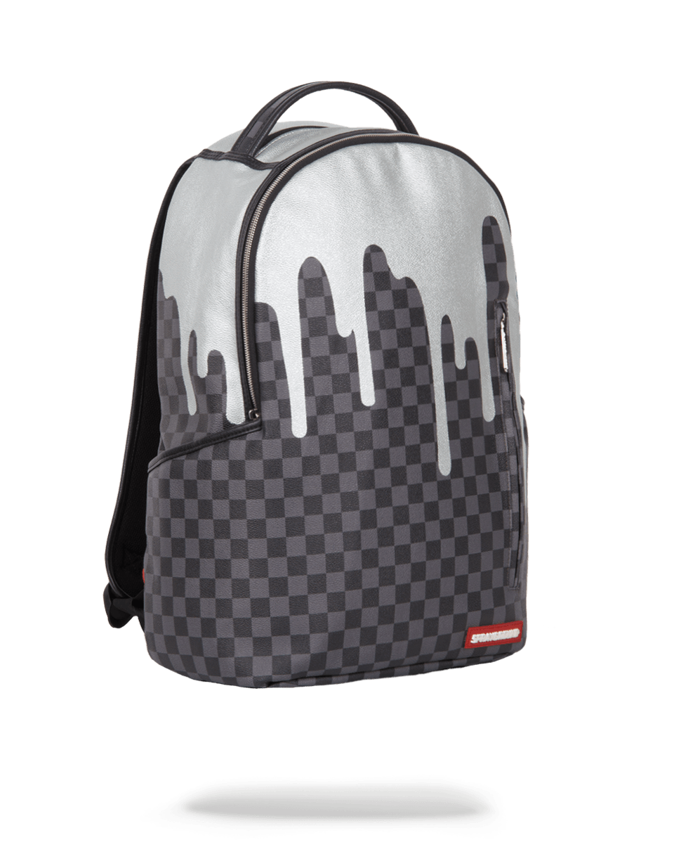 Limited Edition PLATINUM DRIPS