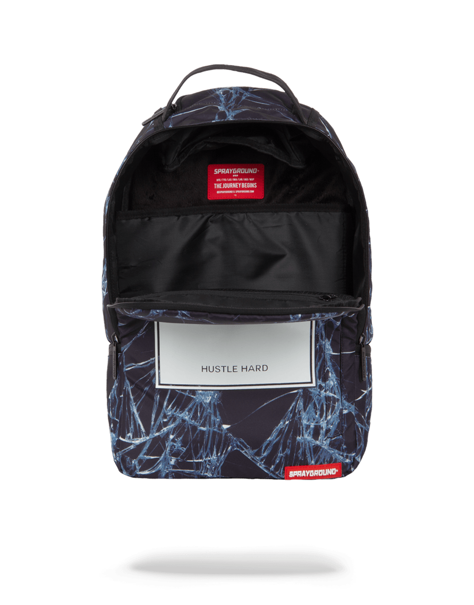 Limited Edition SPRYGRND NO. 1