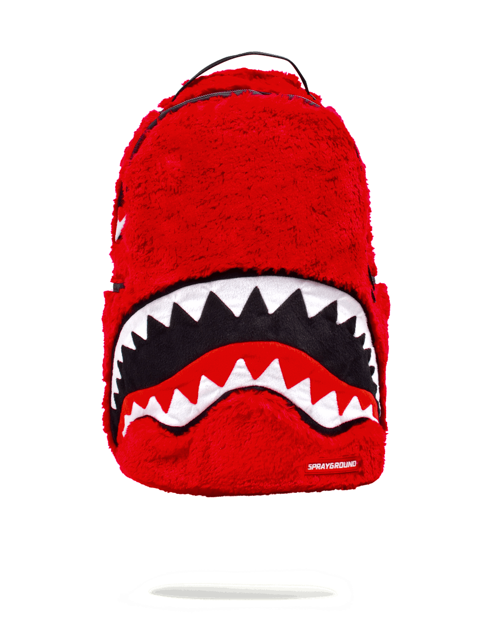 Limited Edition FUR MONSTER