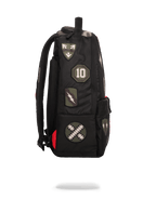Limited Edition SPLIT CAMO PATCHES