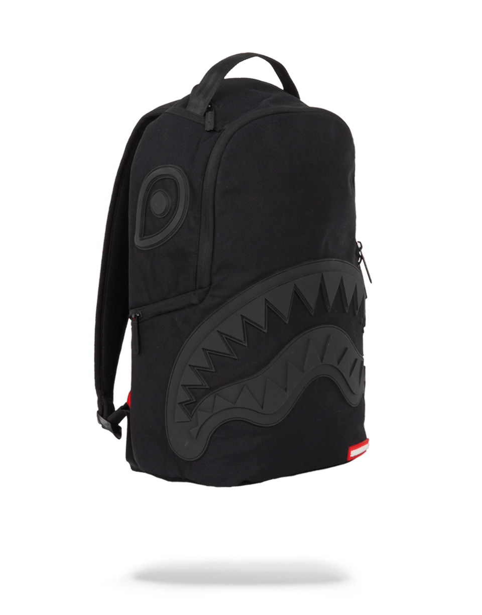 Limited Edition GHOST RUBBER SHARK