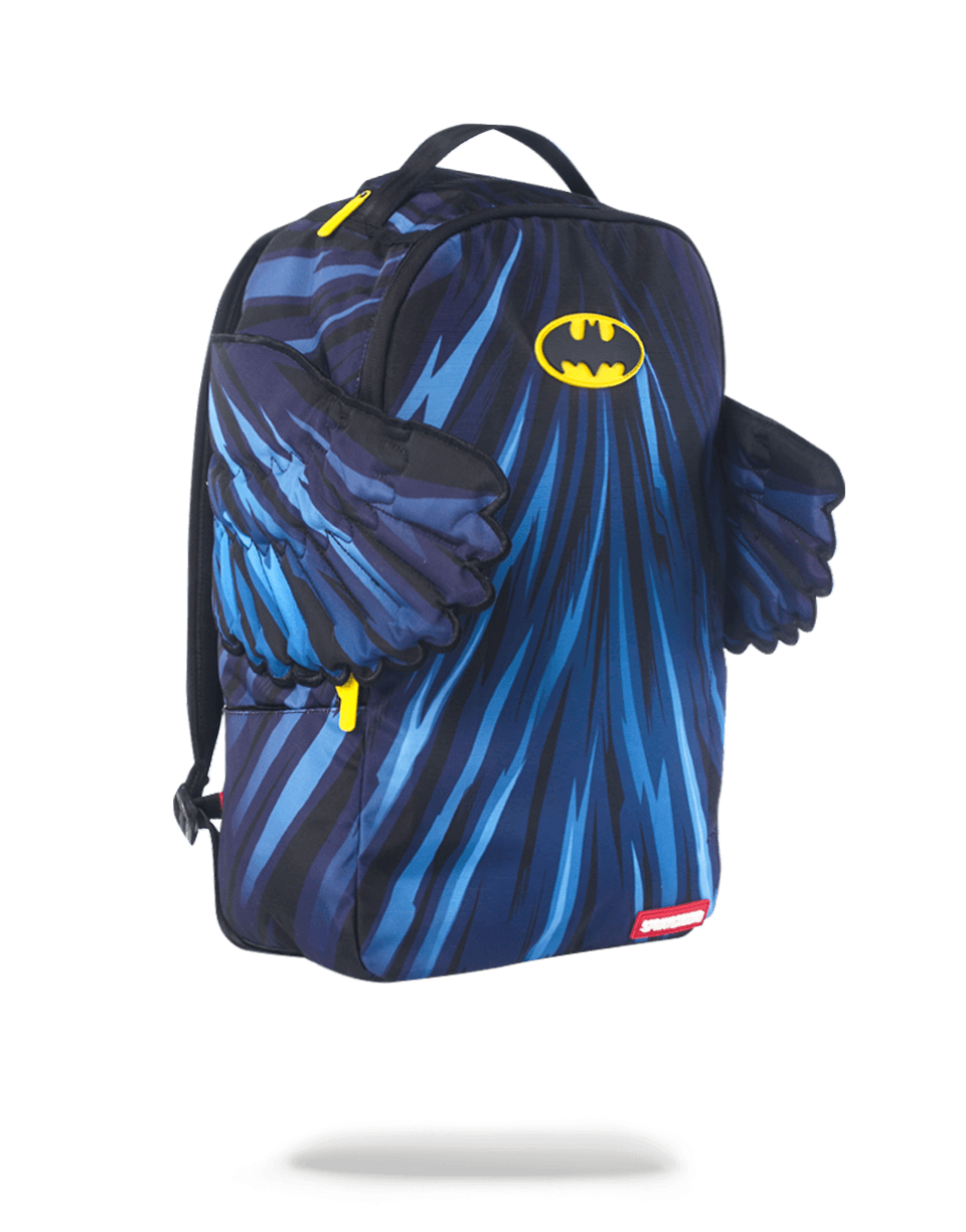 Limited Edition BATMAN CAPE WINGS