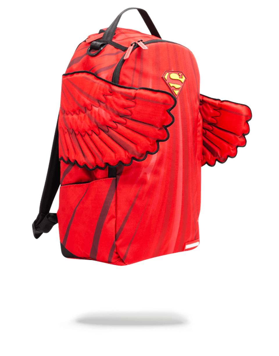 Limited Edition SUPERMAN CAPE WINGS