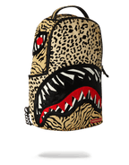 Limited Edition SAFARI SHARK PONY HAIRLEATHER LIMITED TO 50 PCS
