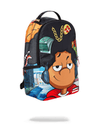 Limited Edition HEY ARNOLD GERALD IN THE ZONE