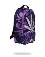 Limited Edition WEED TIE DYE BACKPACK