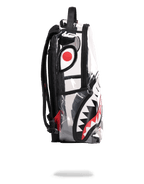Limited Edition 2020 VISION SHARK CLEAR BACKPACK