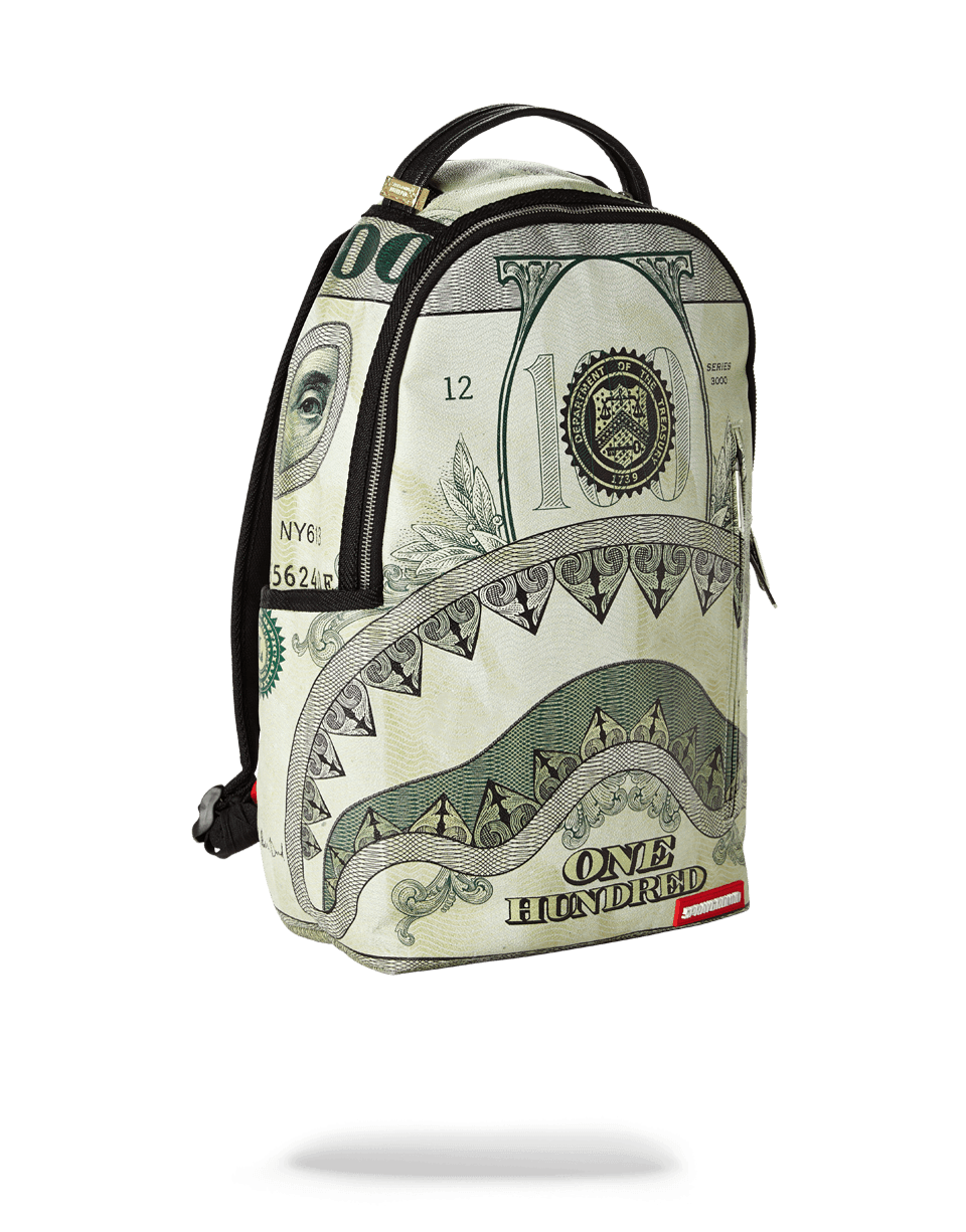 Limited Edition ONE HUNDRED SHARK STACK