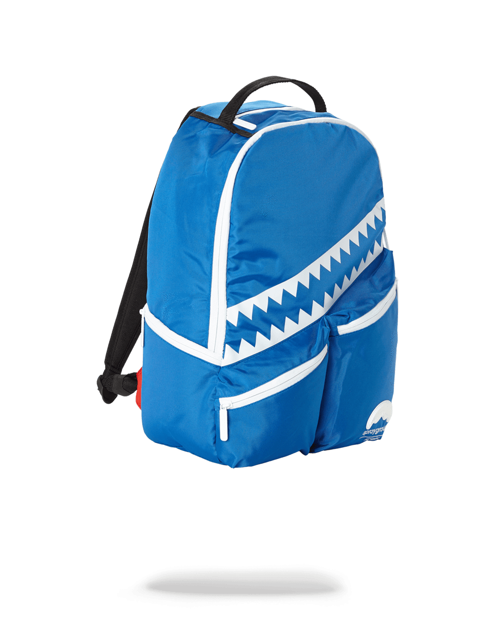 Limited Edition ALL DAY BLUE