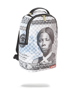 Limited Edition HARRIET TUBMAN 20 BACKPACK
