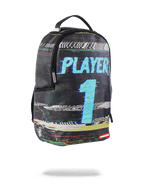 Limited Edition PLAYER 1