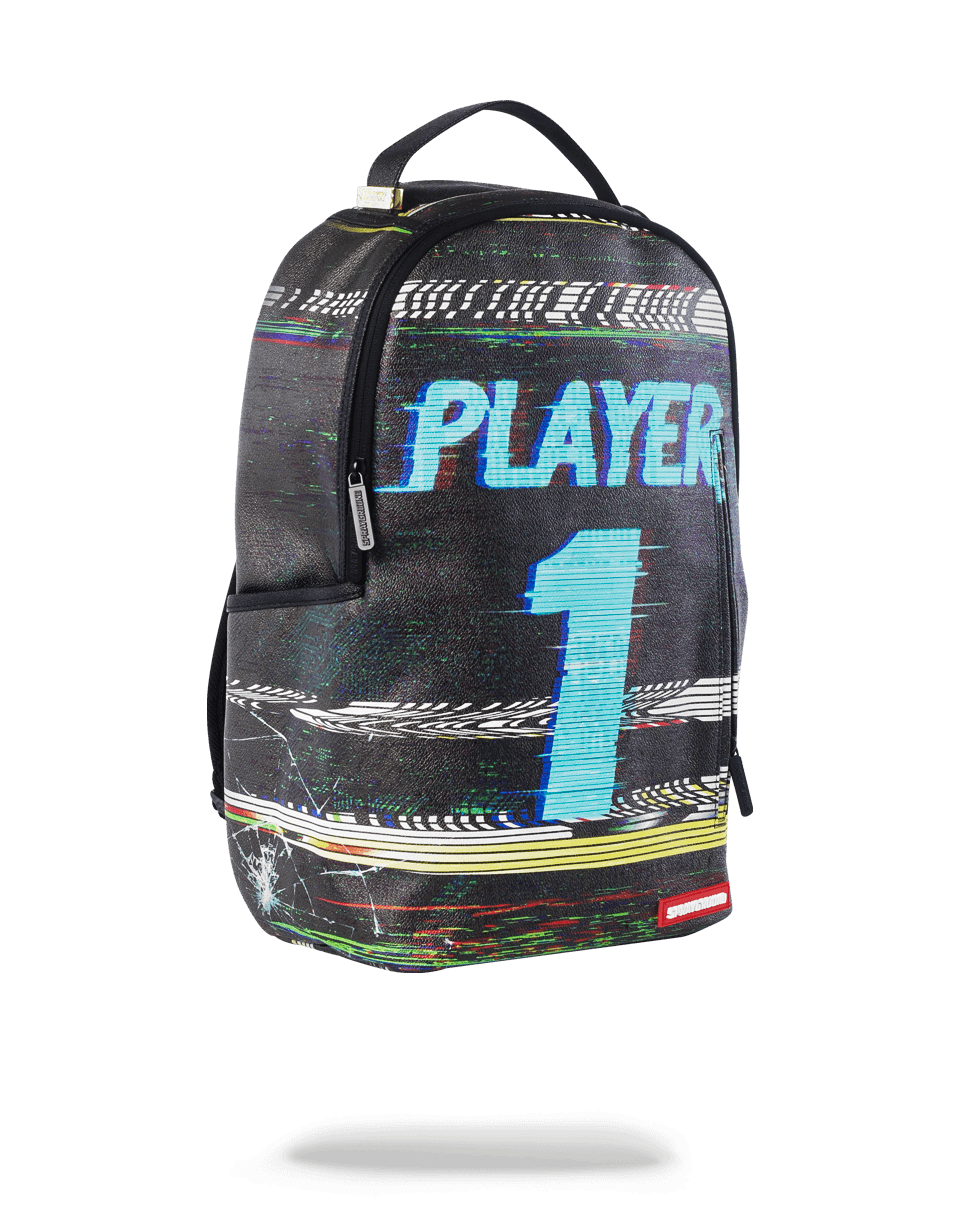 Limited Edition PLAYER 1