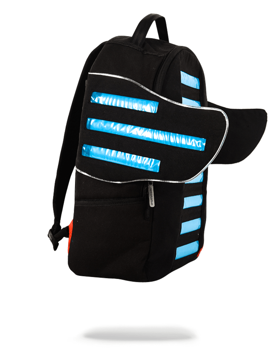 Limited Edition HYPER-FLIGHT WINGS
