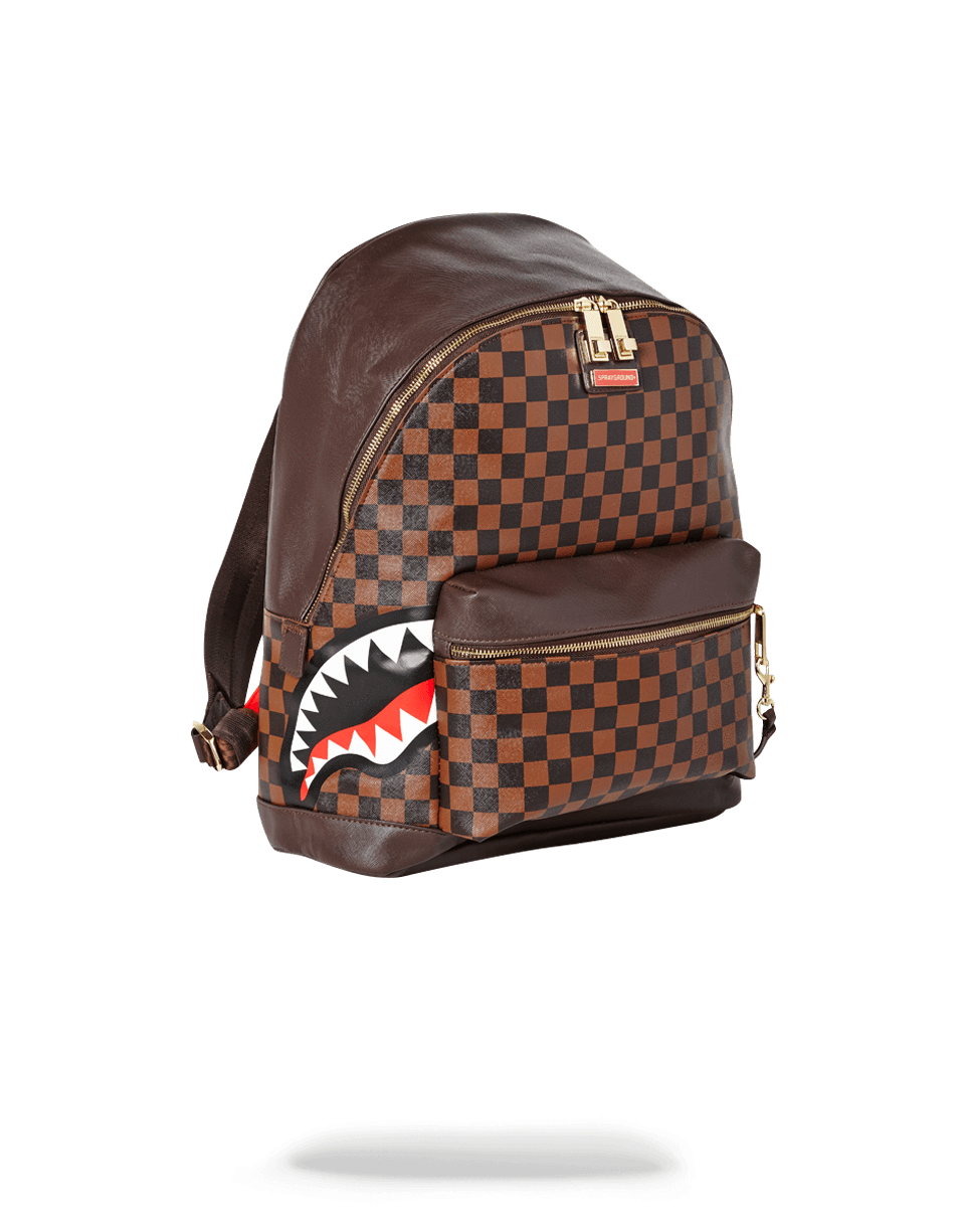Limited Edition SIDE SHARKS IN PARIS