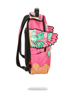 Limited Edition PIGGY BANK WINGS