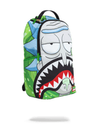 Limited Edition RICK SHARK