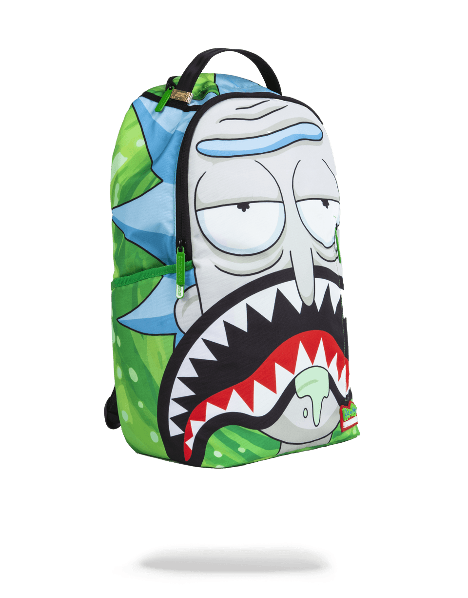 Limited Edition RICK SHARK