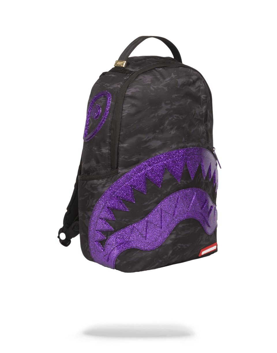 Limited Edition GLITTER SHARK