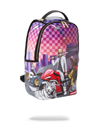 Limited Edition DOPE BAG DEALER BACKPACK