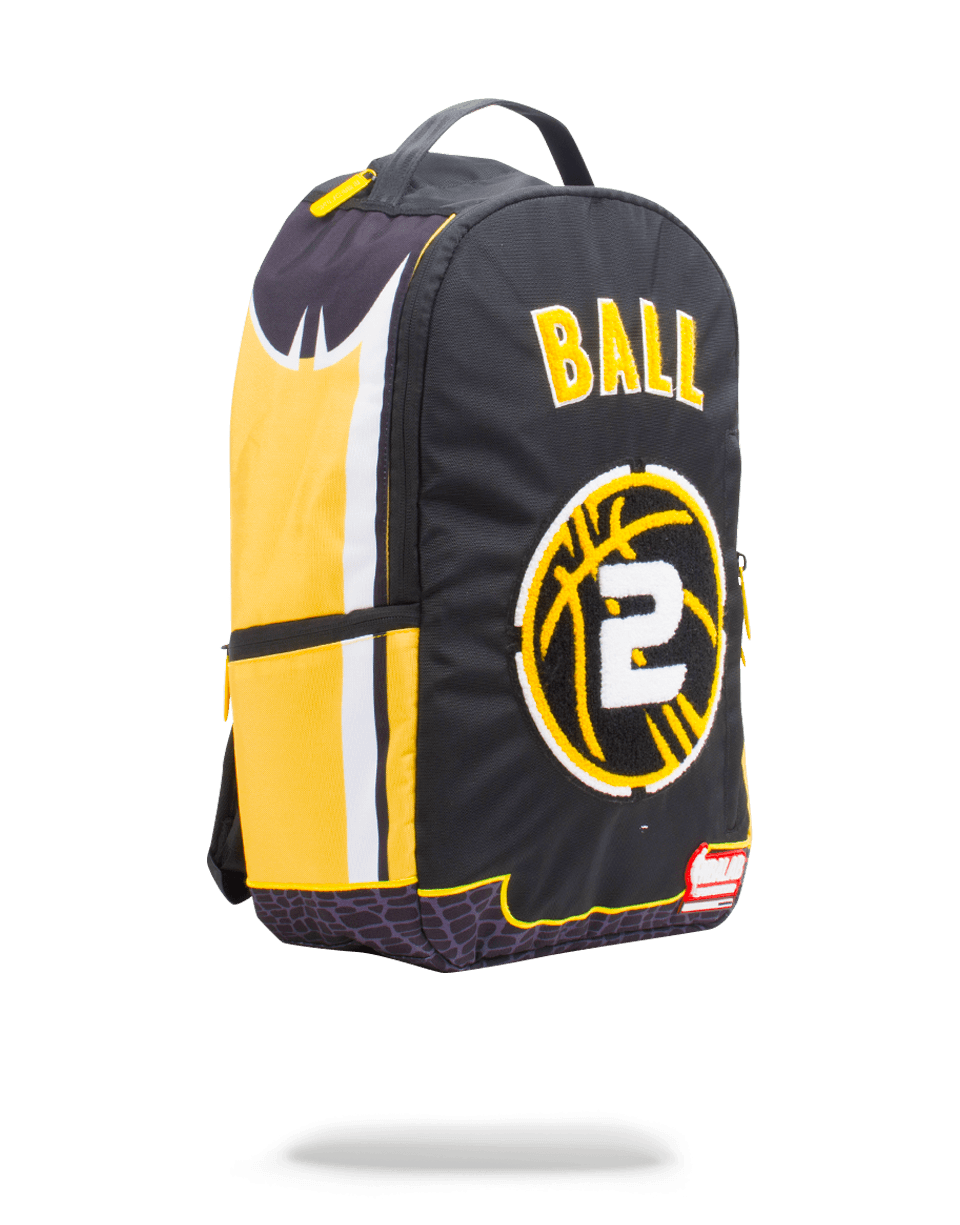 Limited Edition NBALAB LONZO BALL JERSEY